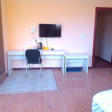 Xiaohaixing Express Hotel Yantai Eksteriør billede
